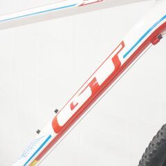 GT ZASKR 2013年モデル マウンテンバイク / IT7NBQACC3S9の画像