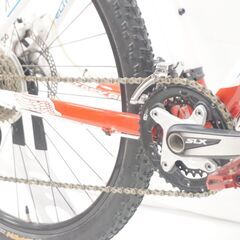 GT ZASKR 2013年モデル マウンテンバイク / IT7NBQACC3S9の画像