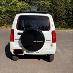 【決まりました】【本日特価！】JB23 4型　ATの画像