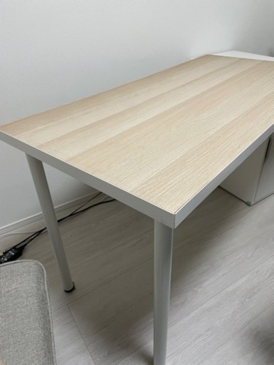 IKEAデスクセット5／26までの引き取り