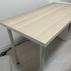 IKEAデスクセット5／26までの引き取り