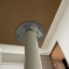 IKEAデスクセット5／26までの引き取りの画像