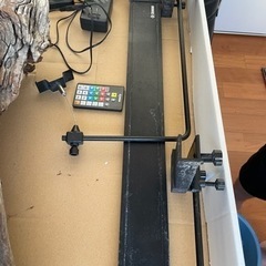 水槽　ライト　ゼンスイ　マルチカラーLEDの画像