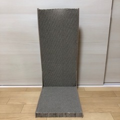 猫(ねこ)爪とぎ