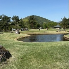 県南周辺でラウンド出来る方