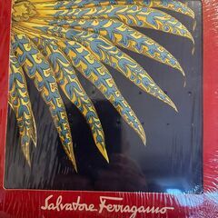 FERRAGAMO スカーフ 00959278