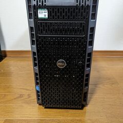 PowerEdge T320　サーバー