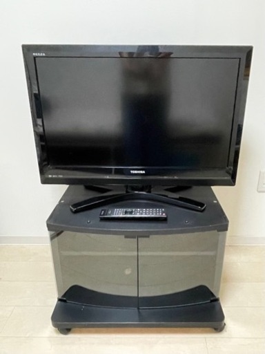 家電 テレビ 、テレビ台\n