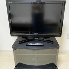 家電 テレビ 、テレビ台
