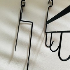 【3点】レンジフード用ハンガーの画像
