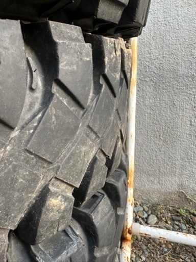 車のパーツ タイヤ、ホイール