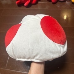 ユニバ　USJ キノピオ帽子