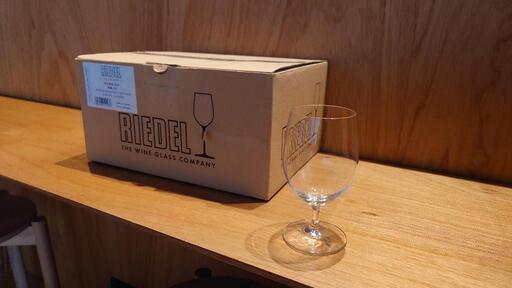 RIEDEL リーデル ワイングラス 12個セット