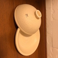 レンジ調理皿
の画像