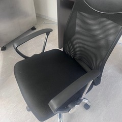 椅子(残り3日！)の画像