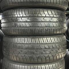 🌞215/55R17⭐2020年！工賃込み！エスティマ、クラウン...