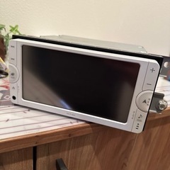 トヨタ 純正ナビ NSCP -W62 