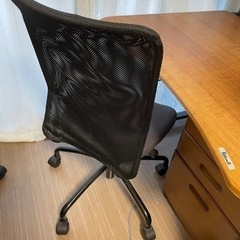 家具　学習机
