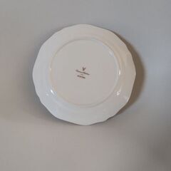 【お値下げしました】ケーキ皿　５枚まとめて　ジャンニバレンチノの画像