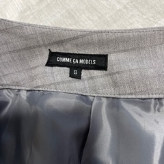服/ファッション スカートの画像