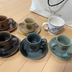 生活雑貨 食器 コップ、グラスの画像