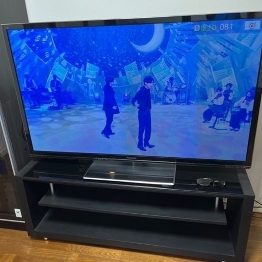 （フィクリさん）家電 テレビ