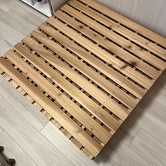 スノコ　すのこ