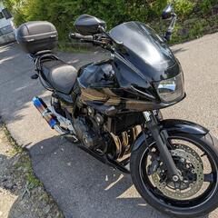 HONDA・CB400SB.HyperVTEC.SPECIAL ...
