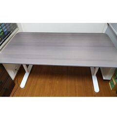 【USED9000→8000円】イケア　テーブル　ベカント　BE...