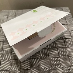 時計　置き時計　ナチュラル　ていねい通信　の画像