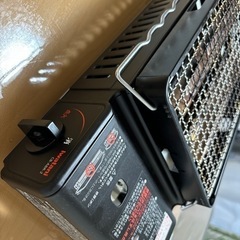 炉ばた焼器、網焼き