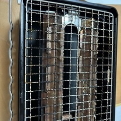 炉ばた焼器、網焼きの画像