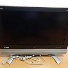 家電　液晶テレビ