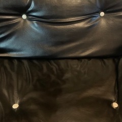【無料で譲ります】ソファ　2人掛けの画像