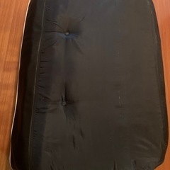 【無料で譲ります】ソファ　2人掛けの画像
