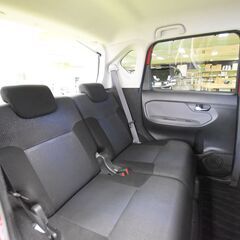 【売約済】H27年ダイハツムーヴカスタムXSA　ＥＴＣ　純正８インチナビ　フルセグＴＶ　Ｂｌｕｅｔｏｏｔｈ　バックカメラ　アイドリングストップ　ＬＥＤヘッドライト　フォグランプ　プッシュスタート　ドライブレコーダー　走行２万キロ台　車検Ｒ８年4月の画像