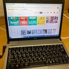 ♦️NEC Versa Pro VC-8 　ノートパソコン(新品...