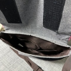 ポシェットバッグの画像