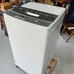 ☆AQUA アクア☆ 洗濯機 AQW-S4M 4.5kg 2023年 高年式 一人暮らし
