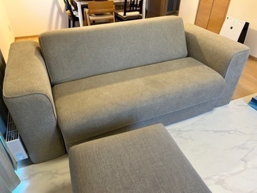 家具 ソファ 3人掛けソファ