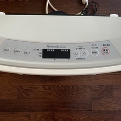 東京ガス　ファンヒーターの画像