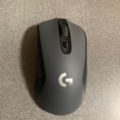 ロジクール G603 ゲーミング マウス Logicool Gの画像