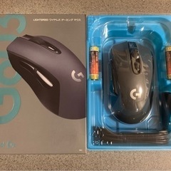 ロジクール G603 ゲーミング マウス Logicool G
