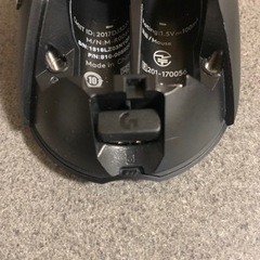ロジクール G603 ゲーミング マウス Logicool Gの画像