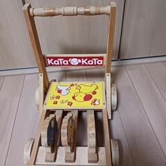 木製のおもちゃの画像