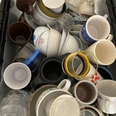 食器まとめ