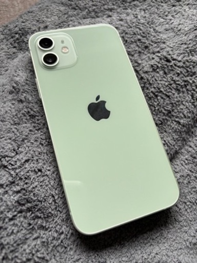 iPhone 12  