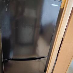 アイリスオーヤマ 冷蔵庫