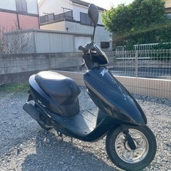 バイク ホンダ