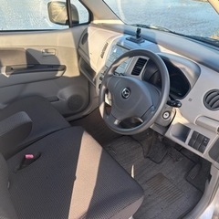 神奈川発❗️マツダ　AZワゴン❗️車検たっぷり❗️乗って帰れます❗️の画像
